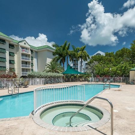 Sunrise Suites Jamaica Suite #102 Key West Buitenkant foto