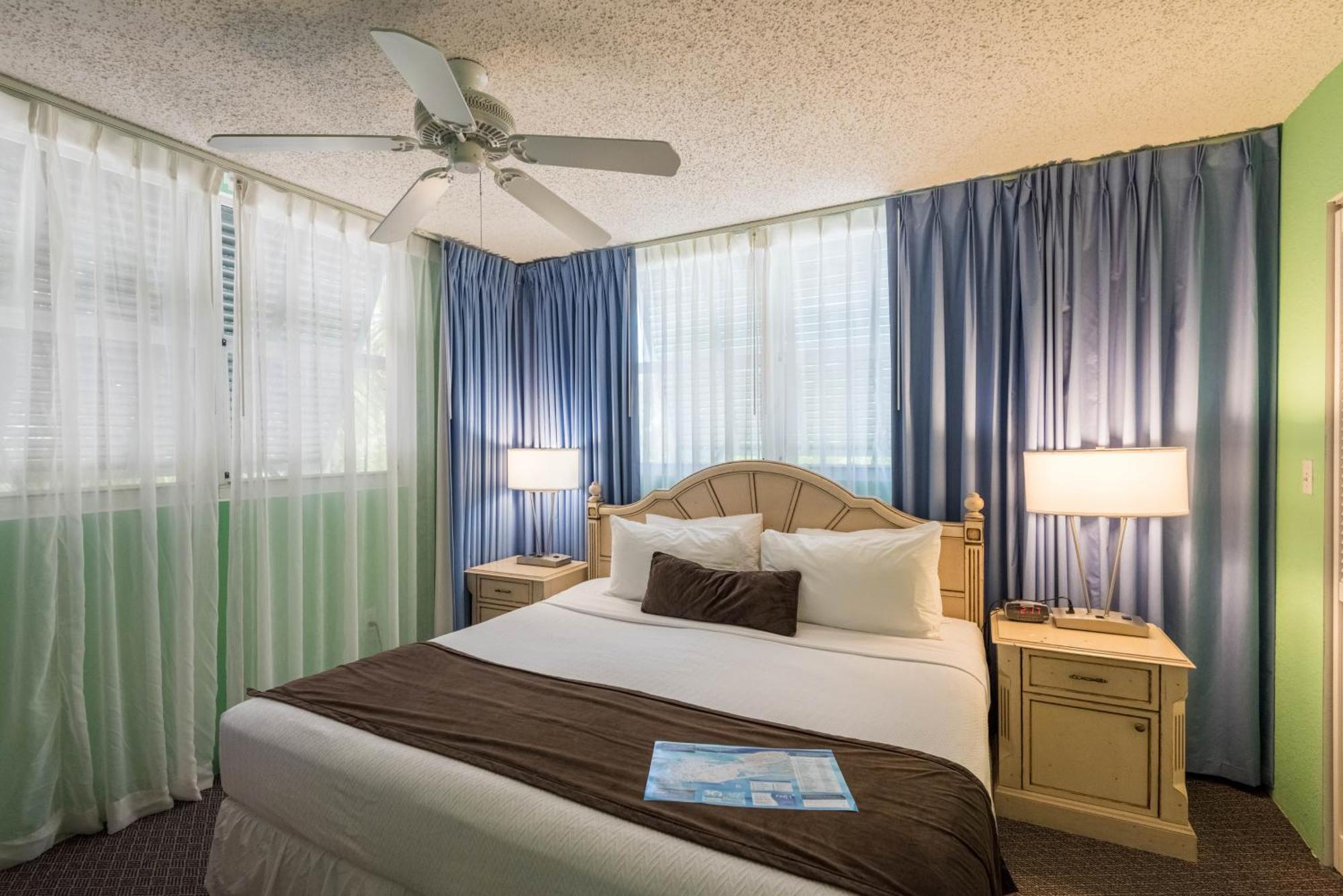 Sunrise Suites Jamaica Suite #102 Key West Kamer foto