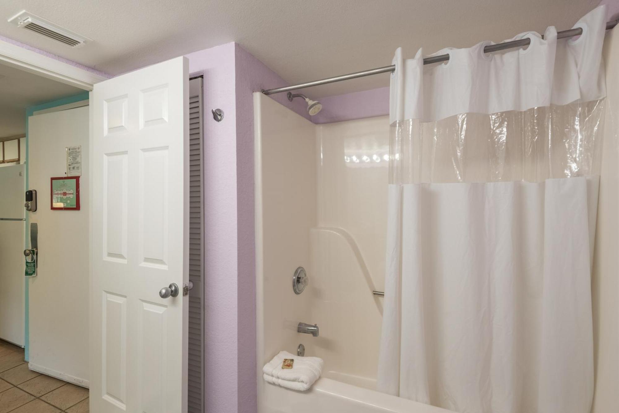 Sunrise Suites Jamaica Suite #102 Key West Kamer foto
