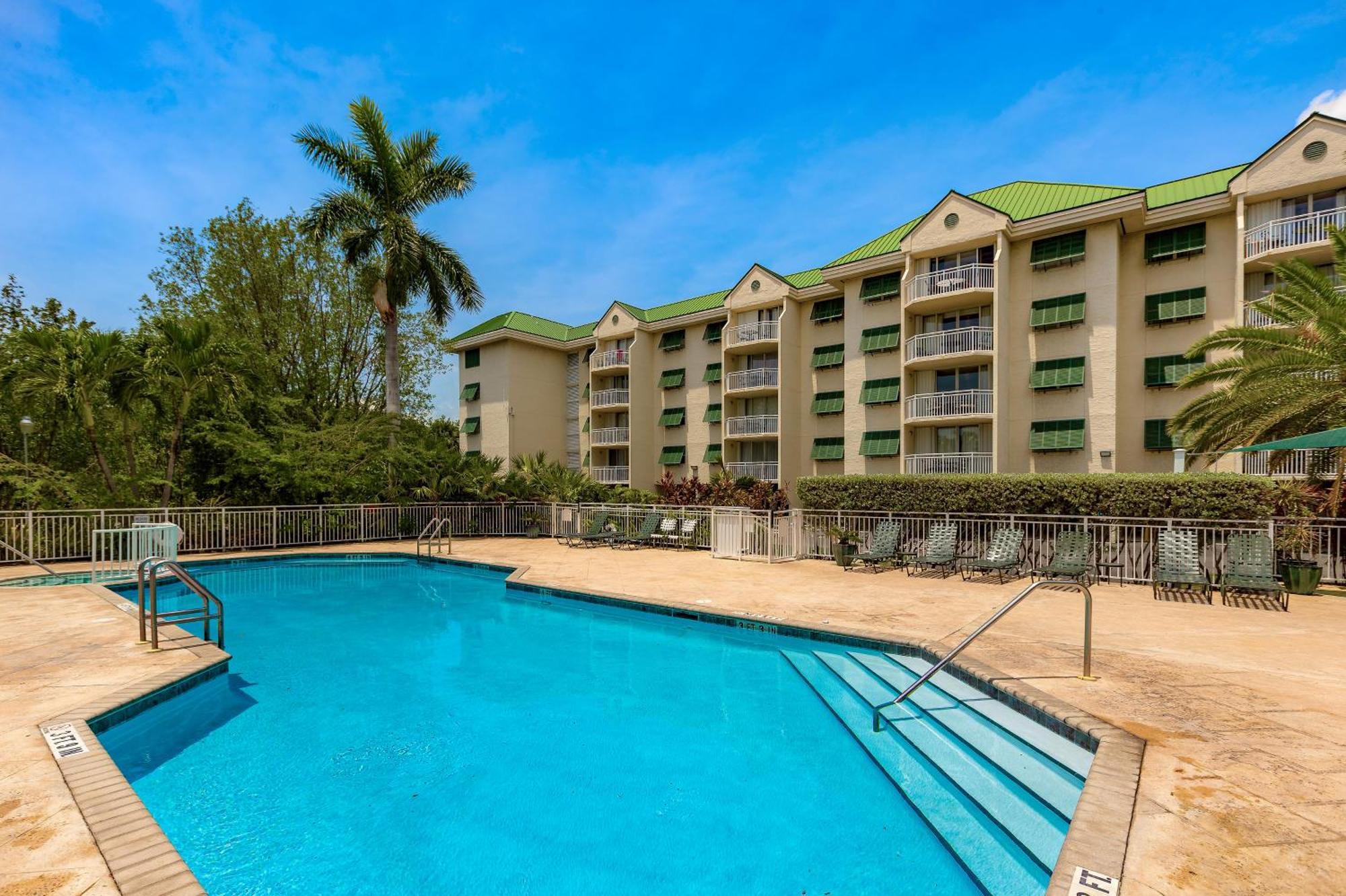 Sunrise Suites Jamaica Suite #102 Key West Kamer foto