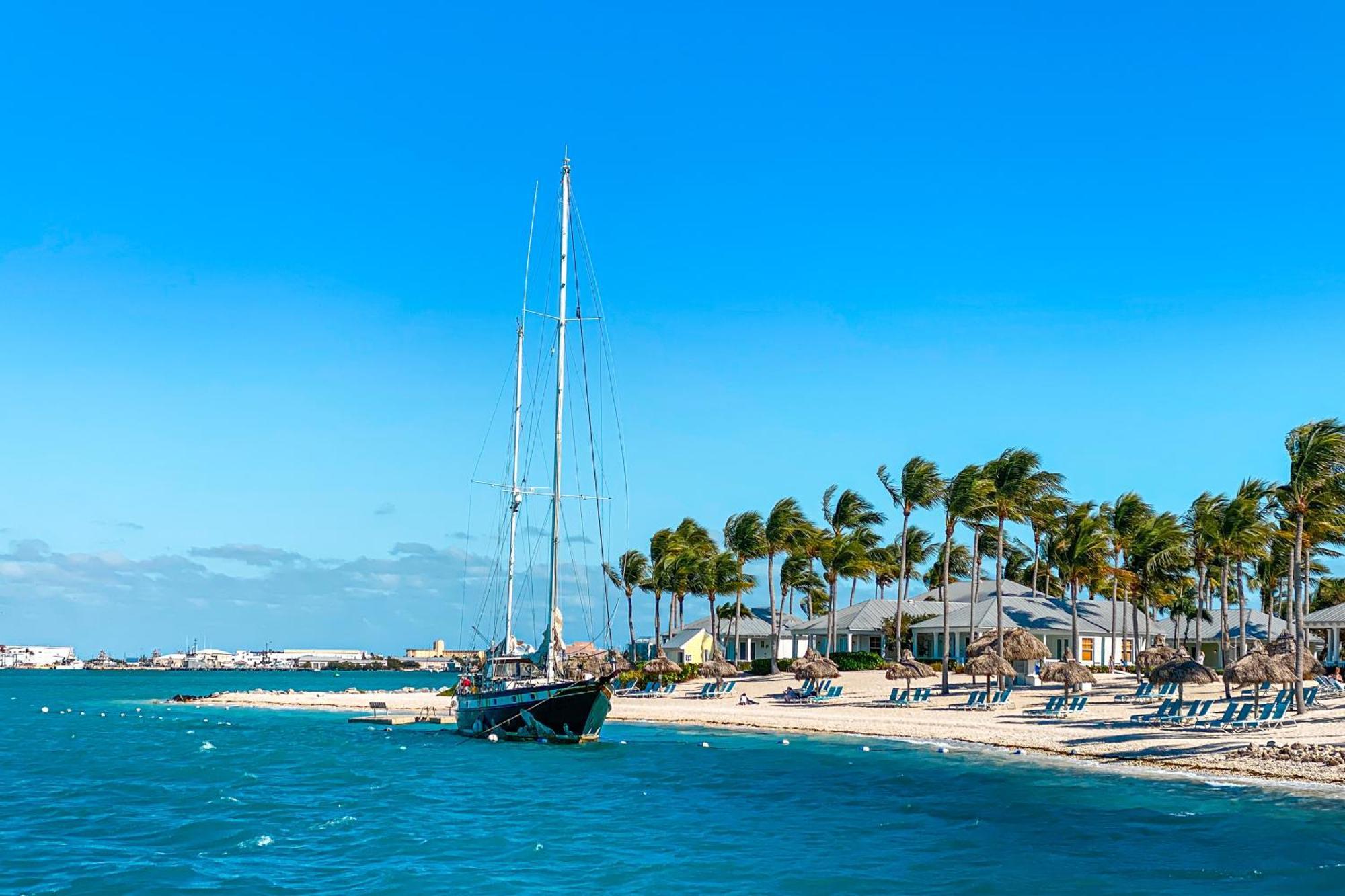Sunrise Suites Jamaica Suite #102 Key West Kamer foto