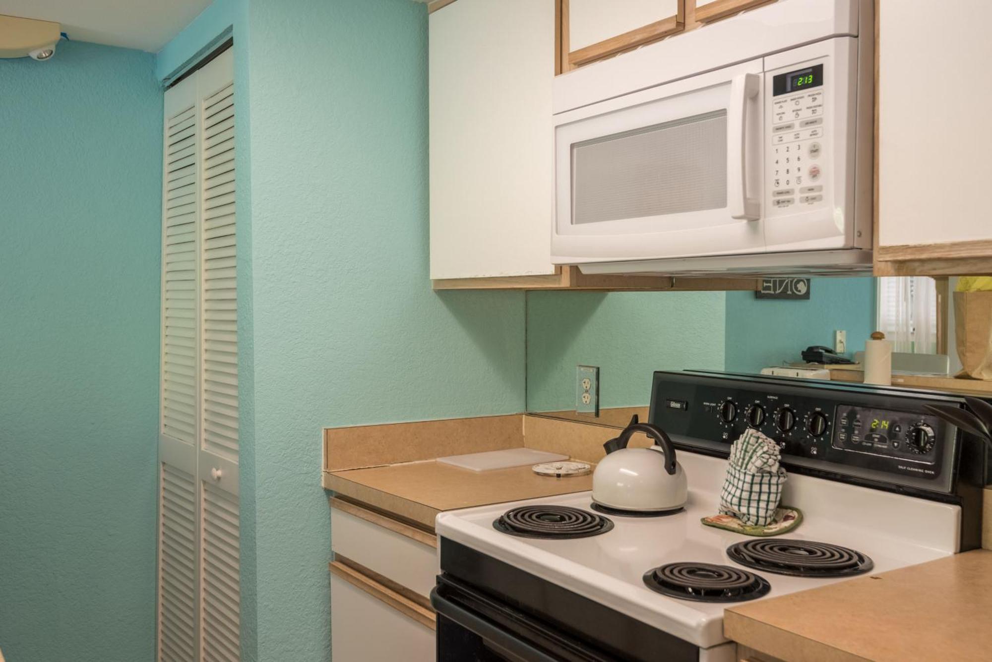 Sunrise Suites Jamaica Suite #102 Key West Kamer foto