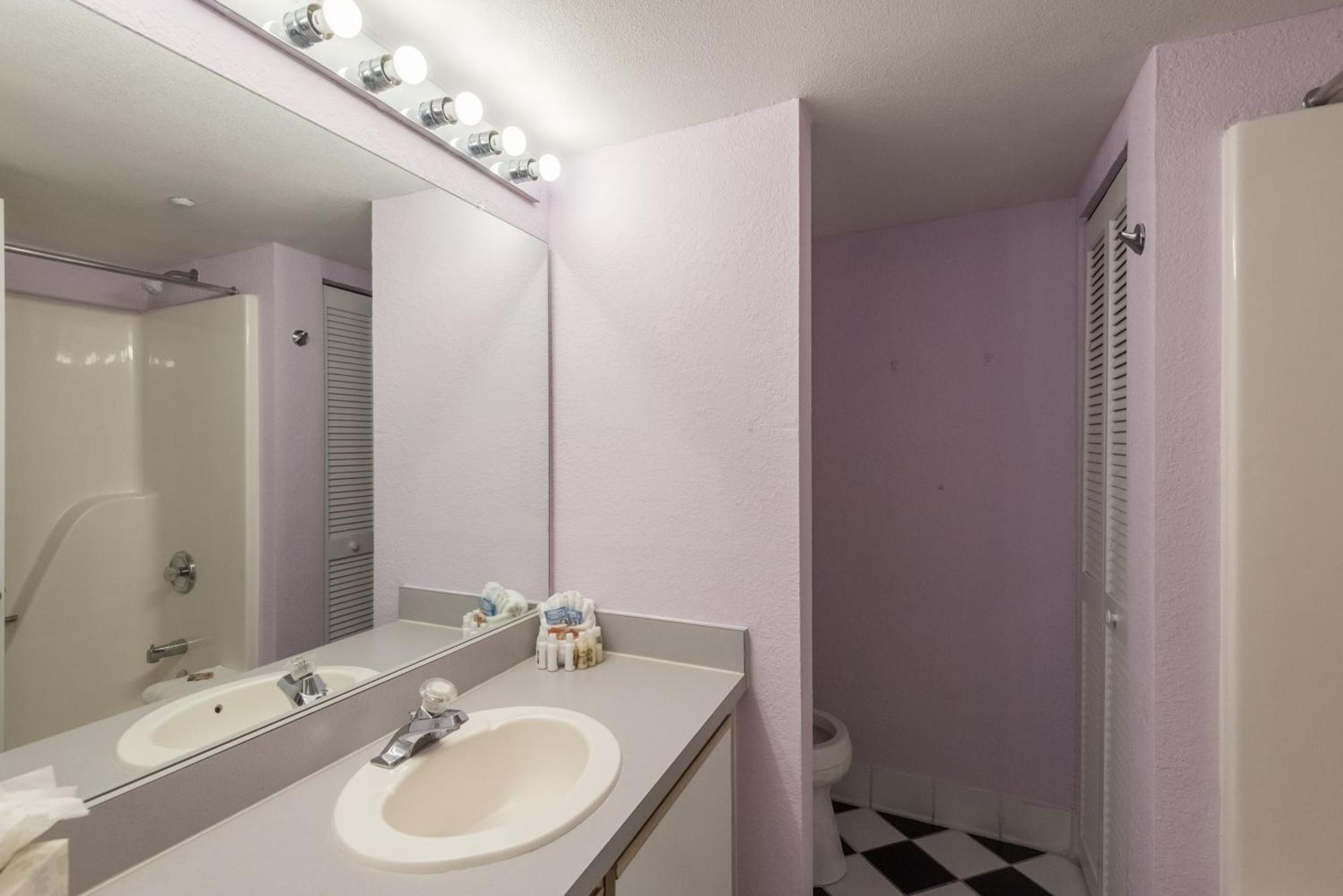 Sunrise Suites Jamaica Suite #102 Key West Kamer foto