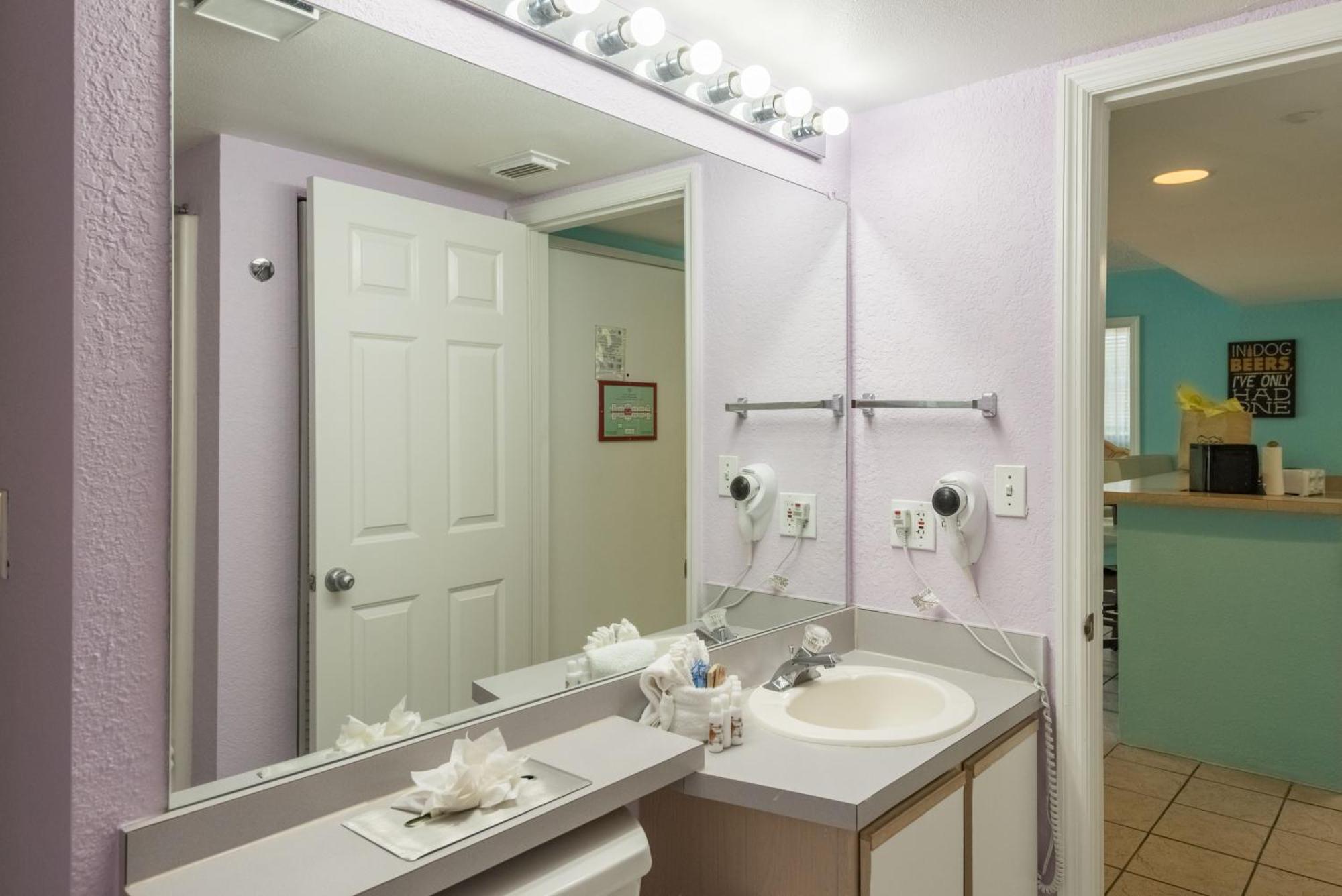 Sunrise Suites Jamaica Suite #102 Key West Kamer foto