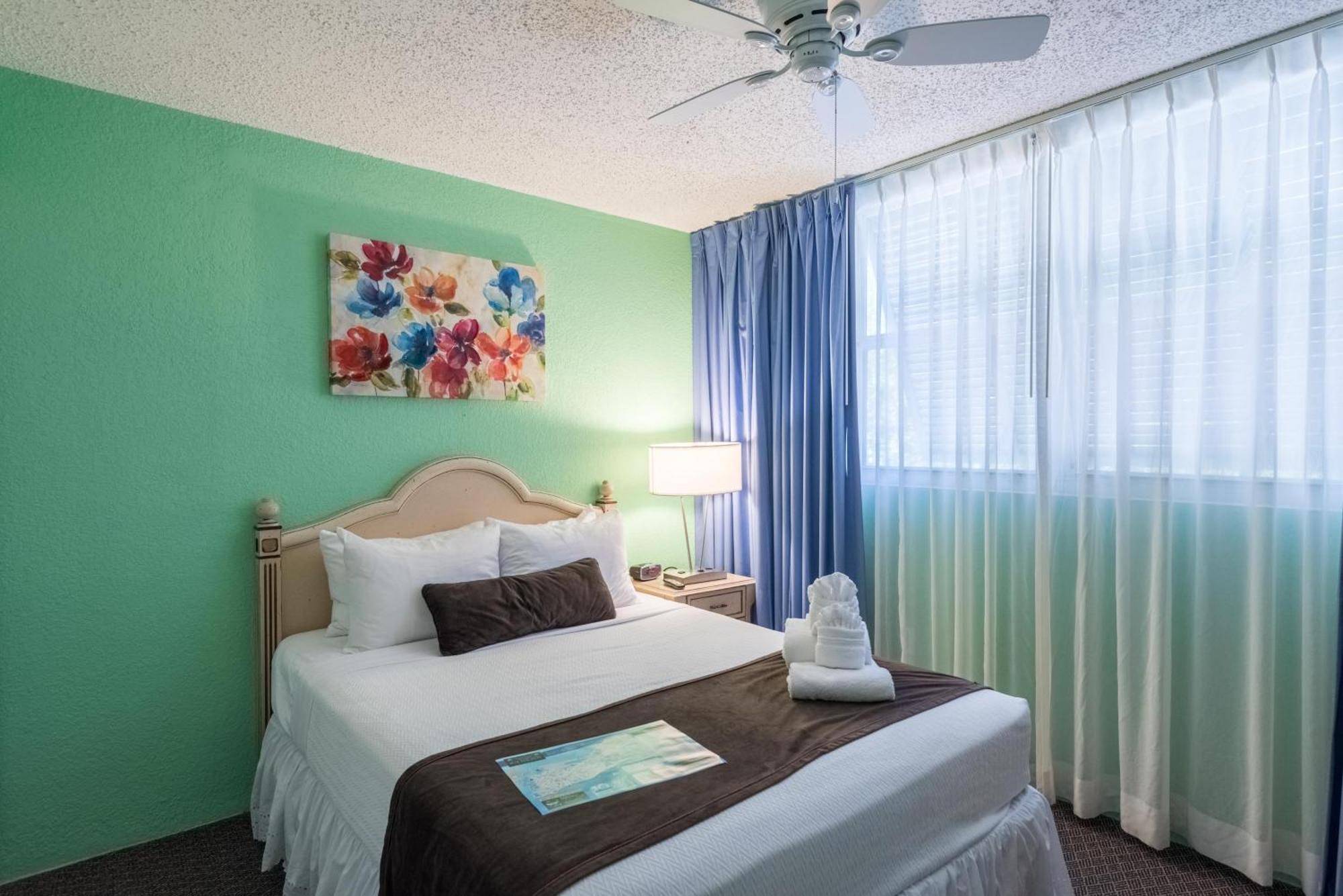 Sunrise Suites Jamaica Suite #102 Key West Kamer foto