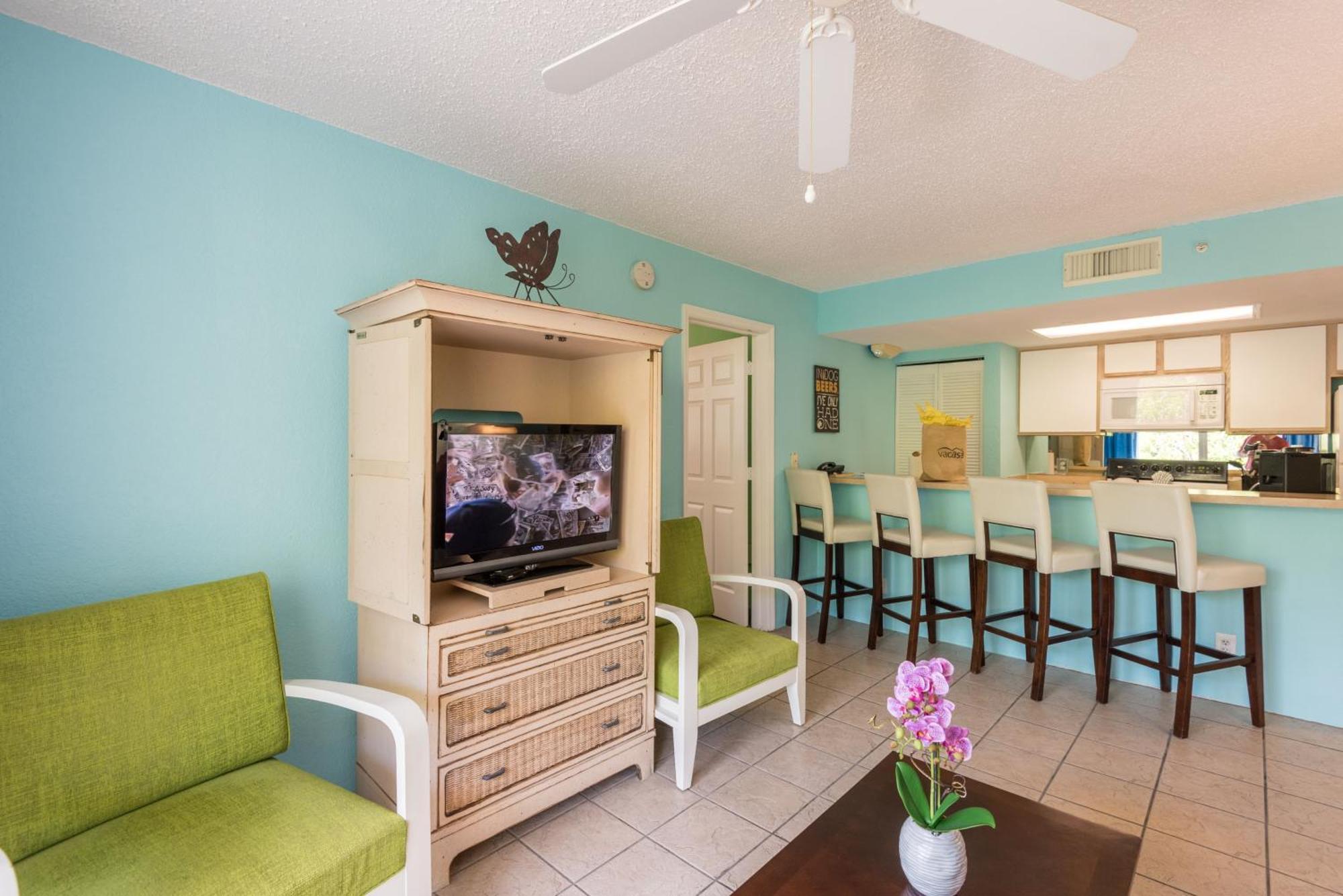 Sunrise Suites Jamaica Suite #102 Key West Kamer foto