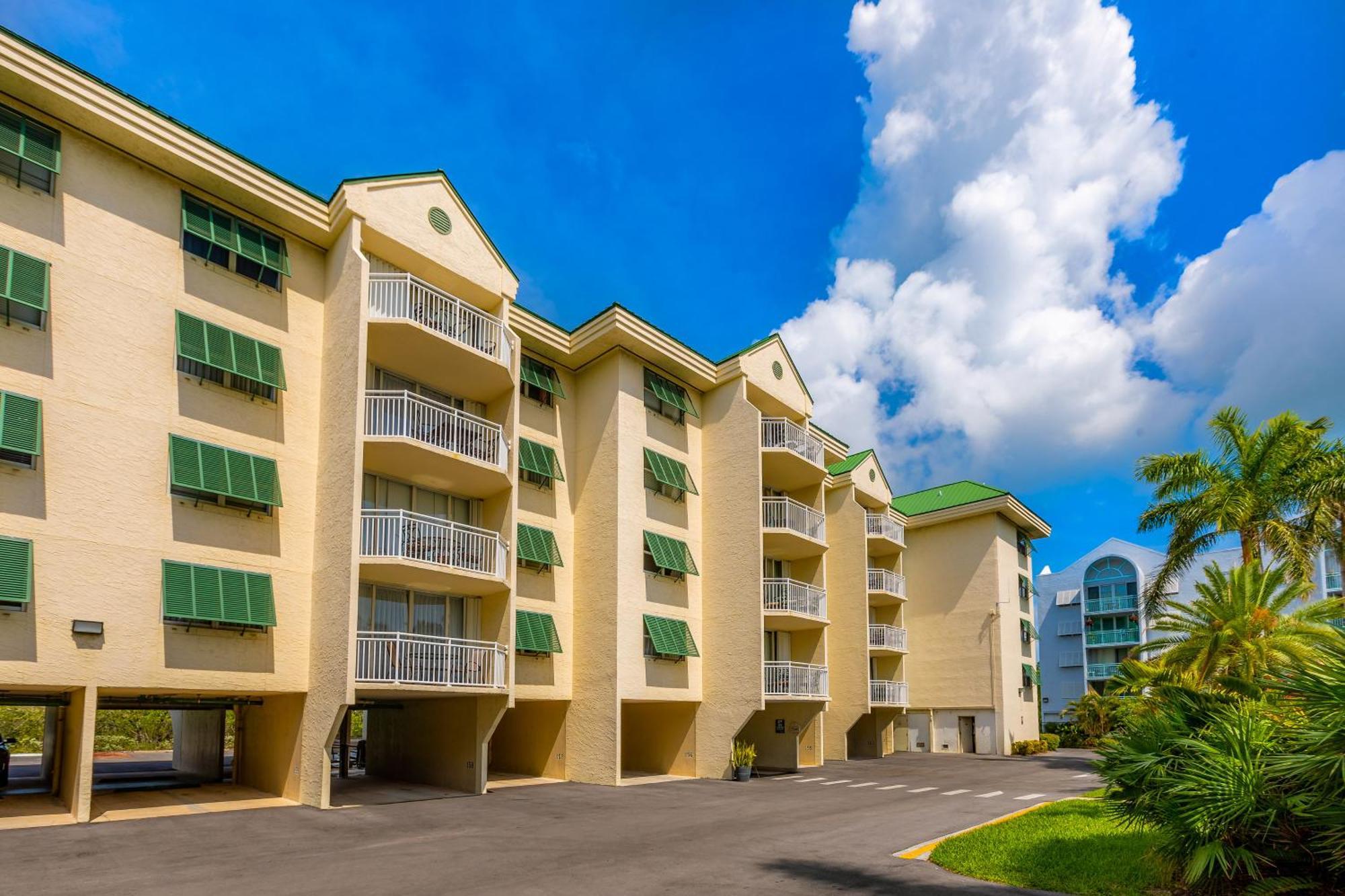 Sunrise Suites Jamaica Suite #102 Key West Kamer foto