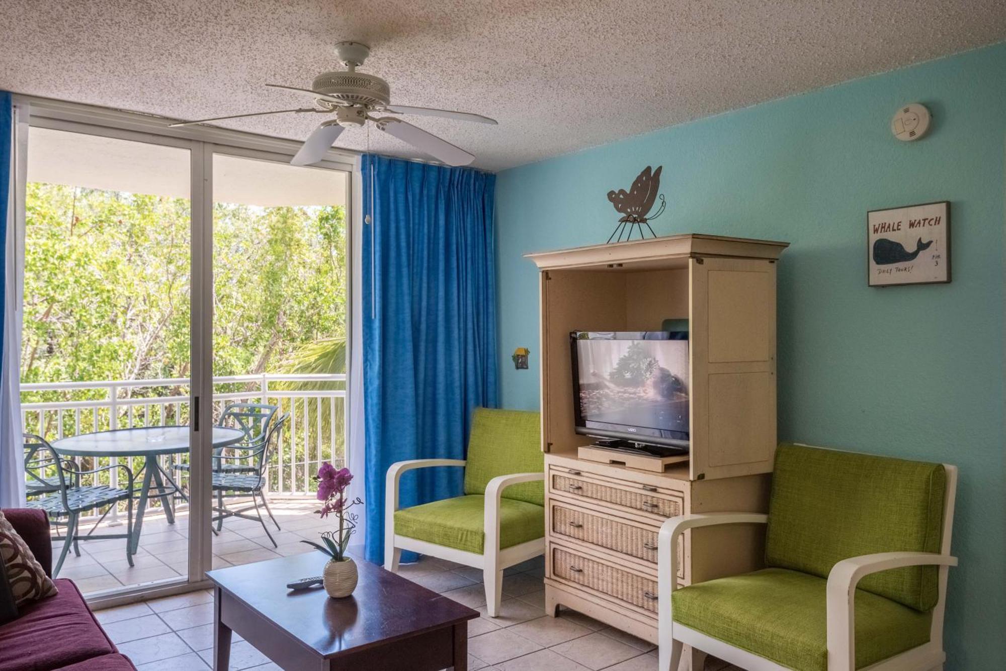 Sunrise Suites Jamaica Suite #102 Key West Kamer foto