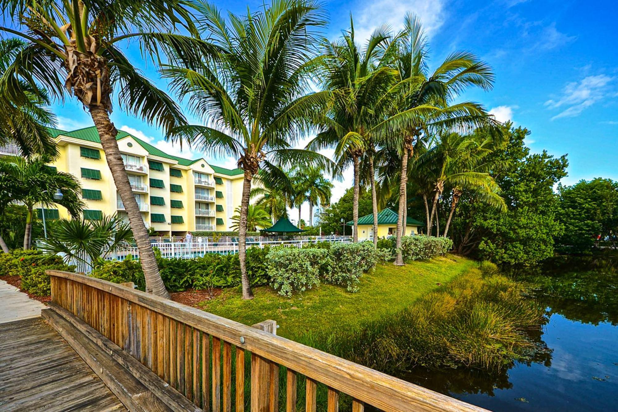 Sunrise Suites Jamaica Suite #102 Key West Kamer foto