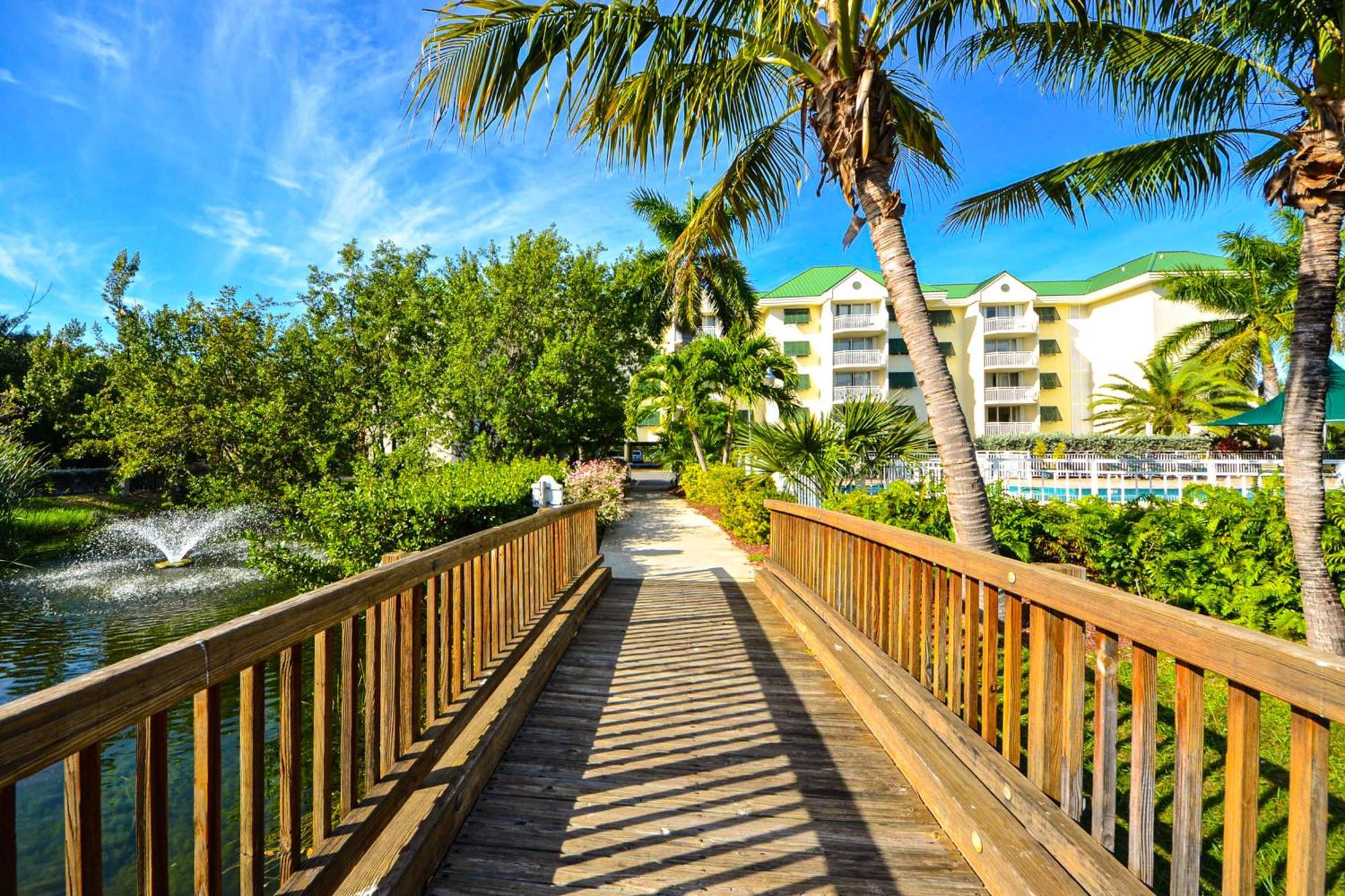 Sunrise Suites Jamaica Suite #102 Key West Kamer foto
