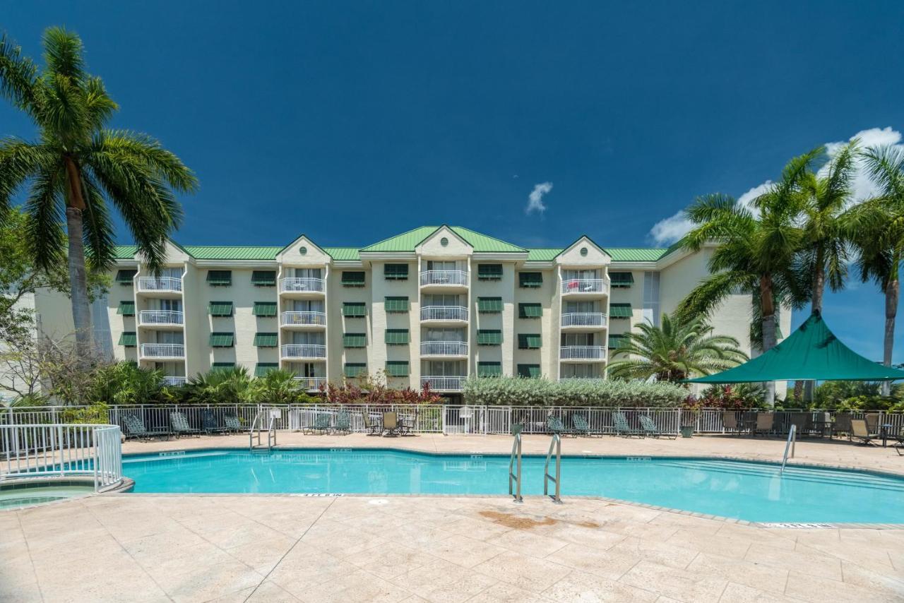 Sunrise Suites Jamaica Suite #102 Key West Buitenkant foto