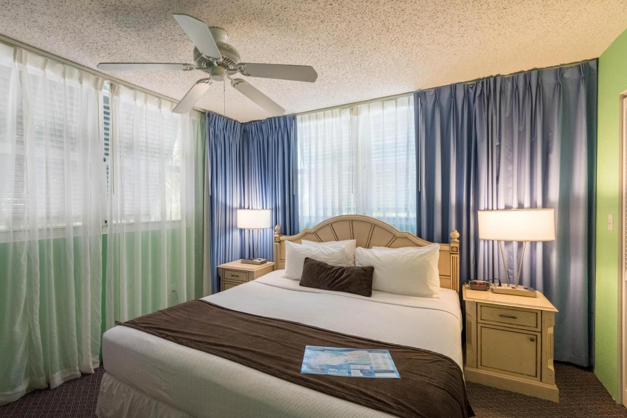 Sunrise Suites Jamaica Suite #102 Key West Buitenkant foto