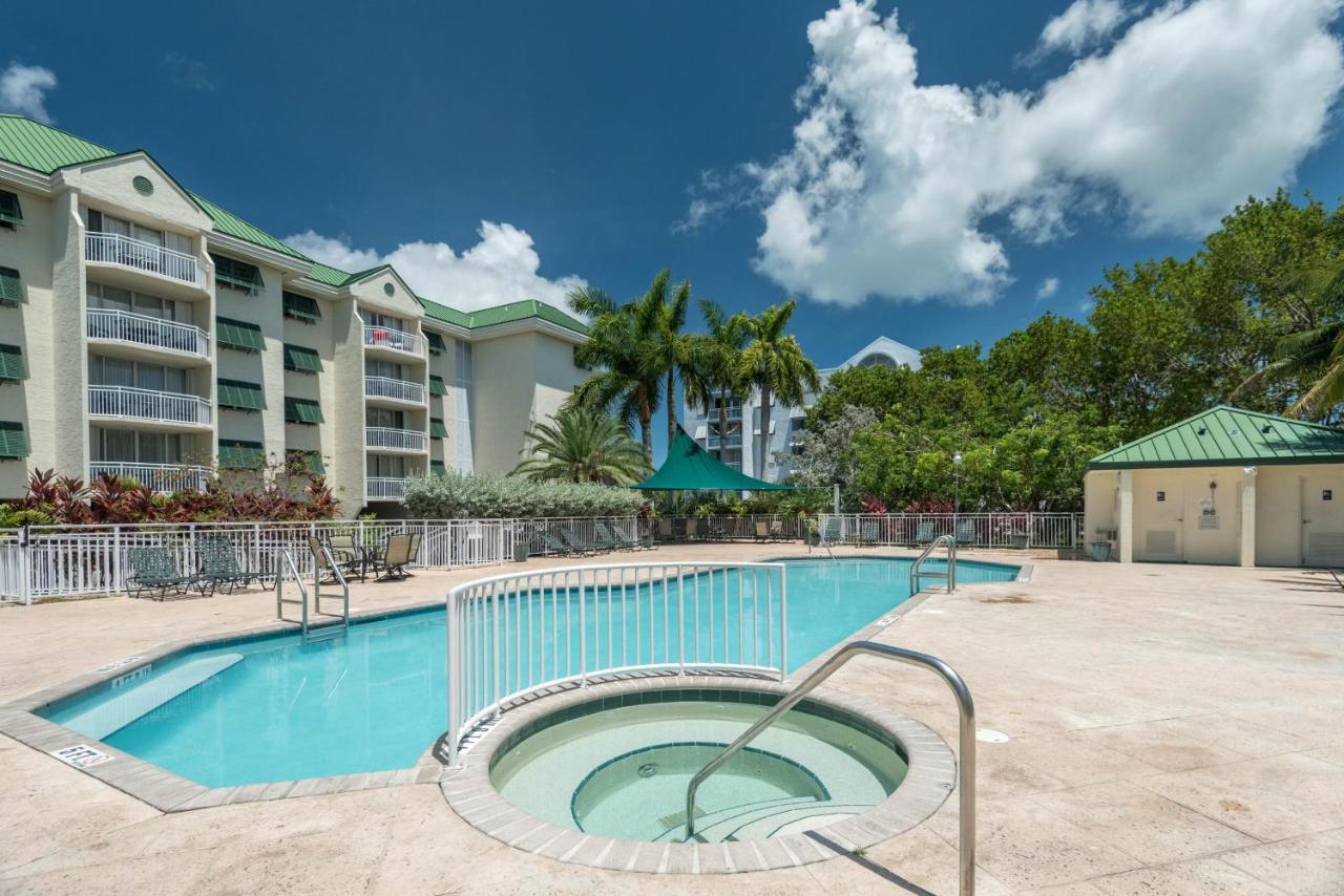 Sunrise Suites Jamaica Suite #102 Key West Buitenkant foto