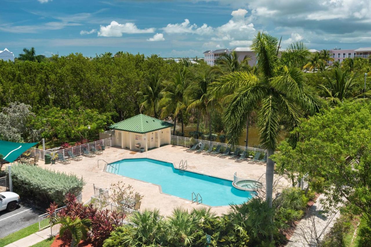 Sunrise Suites Jamaica Suite #102 Key West Buitenkant foto