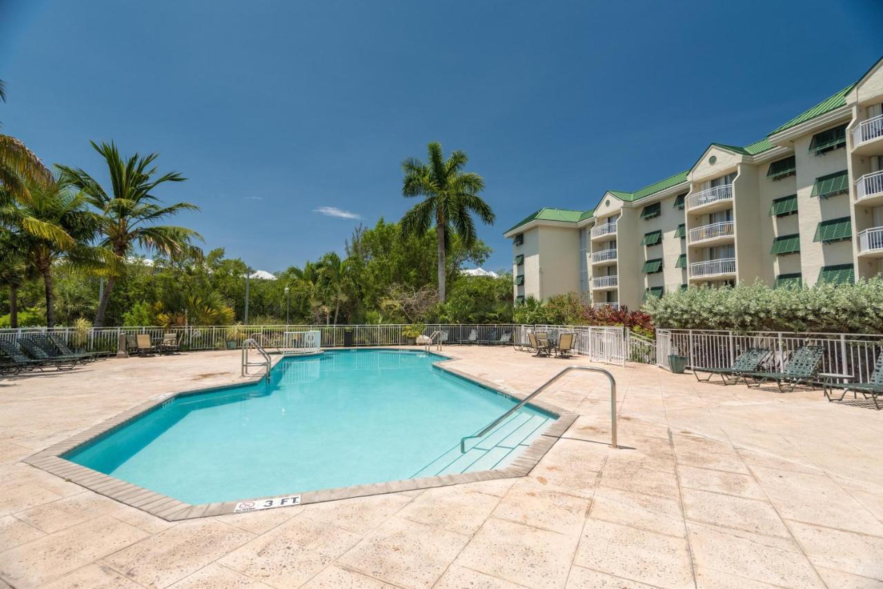 Sunrise Suites Jamaica Suite #102 Key West Buitenkant foto