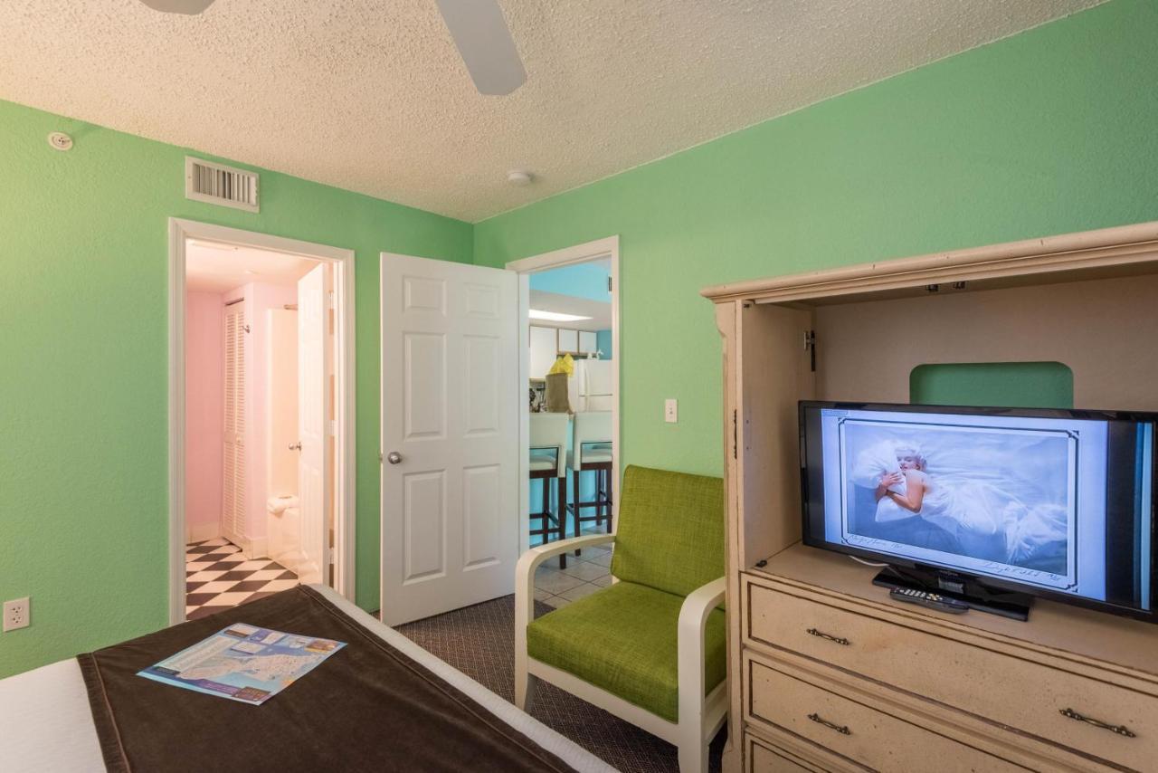Sunrise Suites Jamaica Suite #102 Key West Buitenkant foto